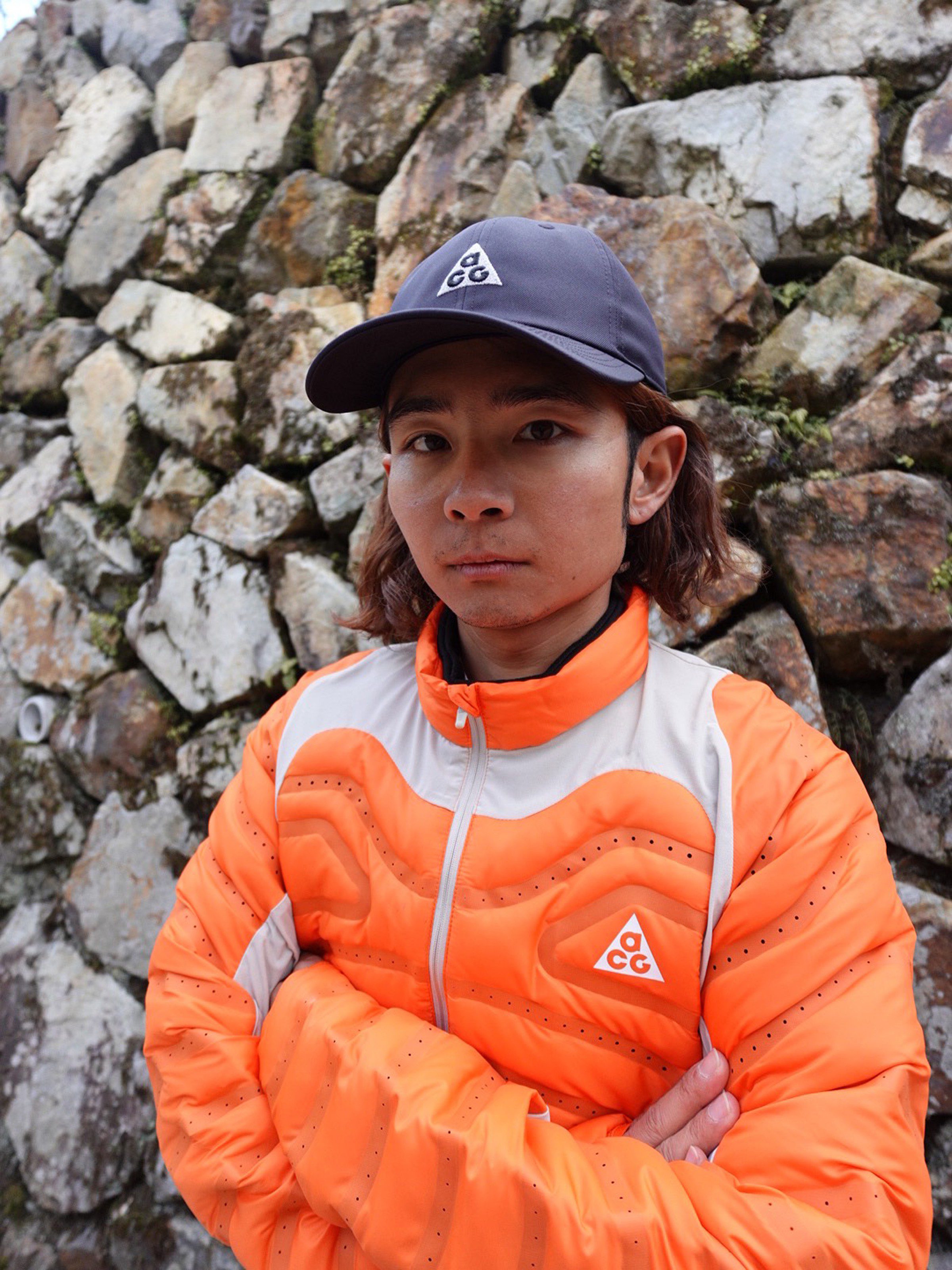 Nike ACG 全新進化：野性本能驅動戶外革新新紀元 (8)
