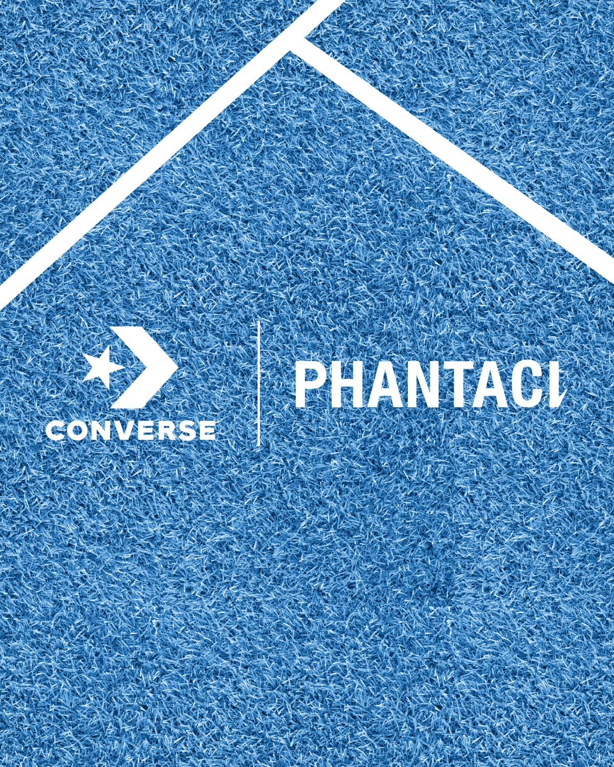 PHANTACI X Converse聯名網球靈感One Star曝光｜周杰倫親自主導設計細節 (4)