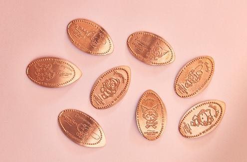 Sanrio 明星齊聚登場！香港海洋公園打造夢幻蔚藍海底歷險 (10)