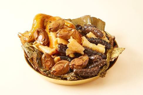 Sanrio 明星齊聚登場！香港海洋公園打造夢幻蔚藍海底歷險 (15)