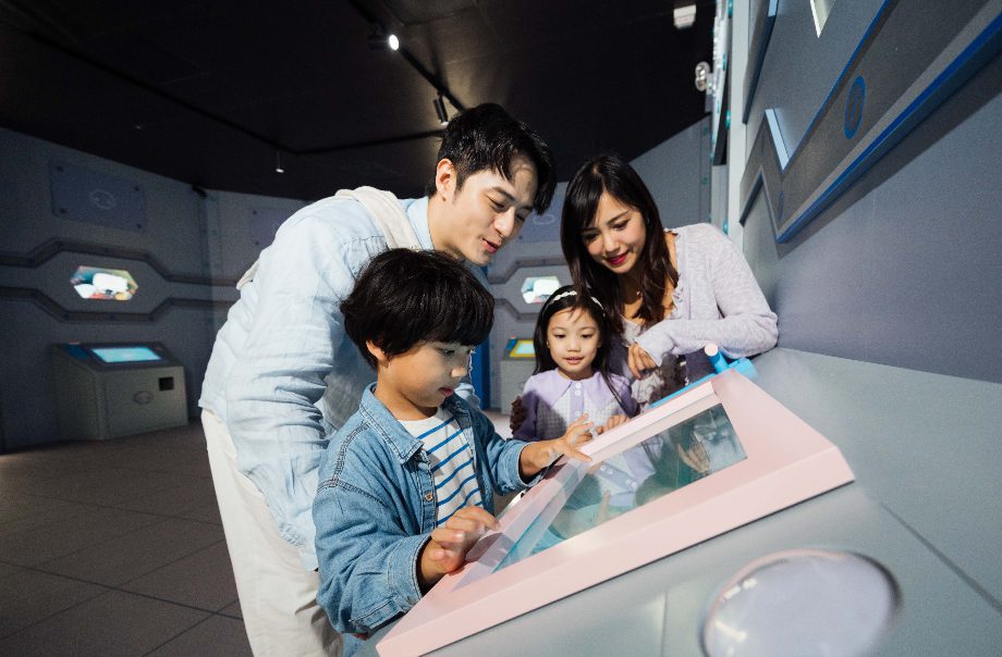 Sanrio 明星齊聚登場！香港海洋公園打造夢幻蔚藍海底歷險 (2)