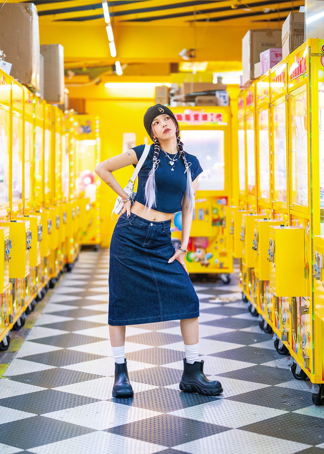 Solar頌樂破圈奪榜　中文音樂實力征服華語市場 (3)