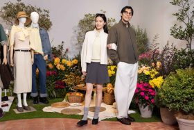 UNIQLO 2026春夏系列登場｜新色輪廓重塑城市穿搭美學