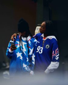 adidas 攜手 BAPE 打造世界盃足球潮流新標誌，經典鞋款同步登場