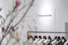mizuiro ind台北旗艦店開幕引領日式剪裁新風景