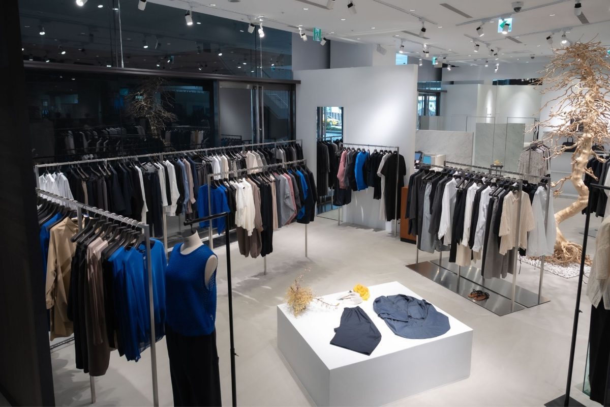 mizuiro ind台北旗艦店開幕引領日式剪裁新風景2