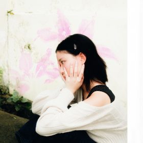 rhyu全新單曲《Go Away Green》｜用R&B描繪無法自我肯定的時刻