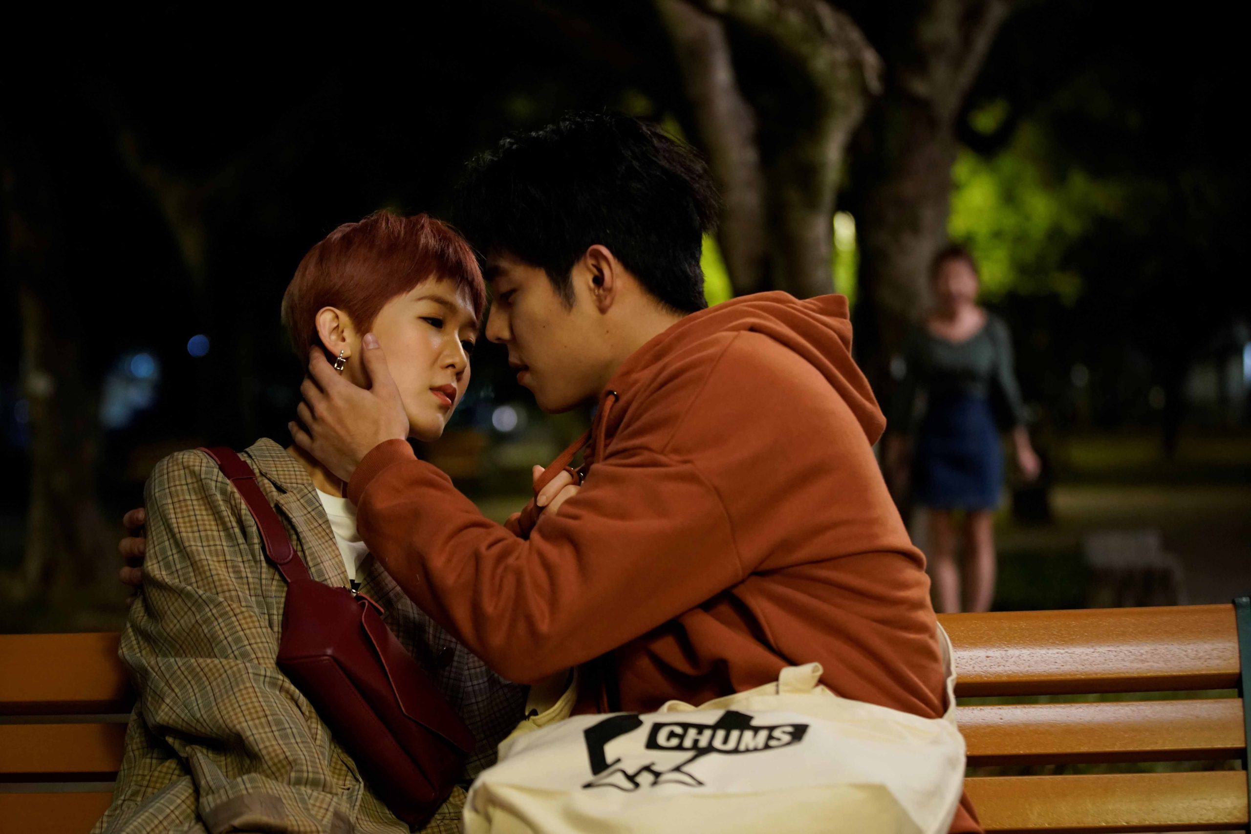 《何百芮的地獄戀曲》收視創新高｜郭書瑤姚淳耀情牽大結局 (4)