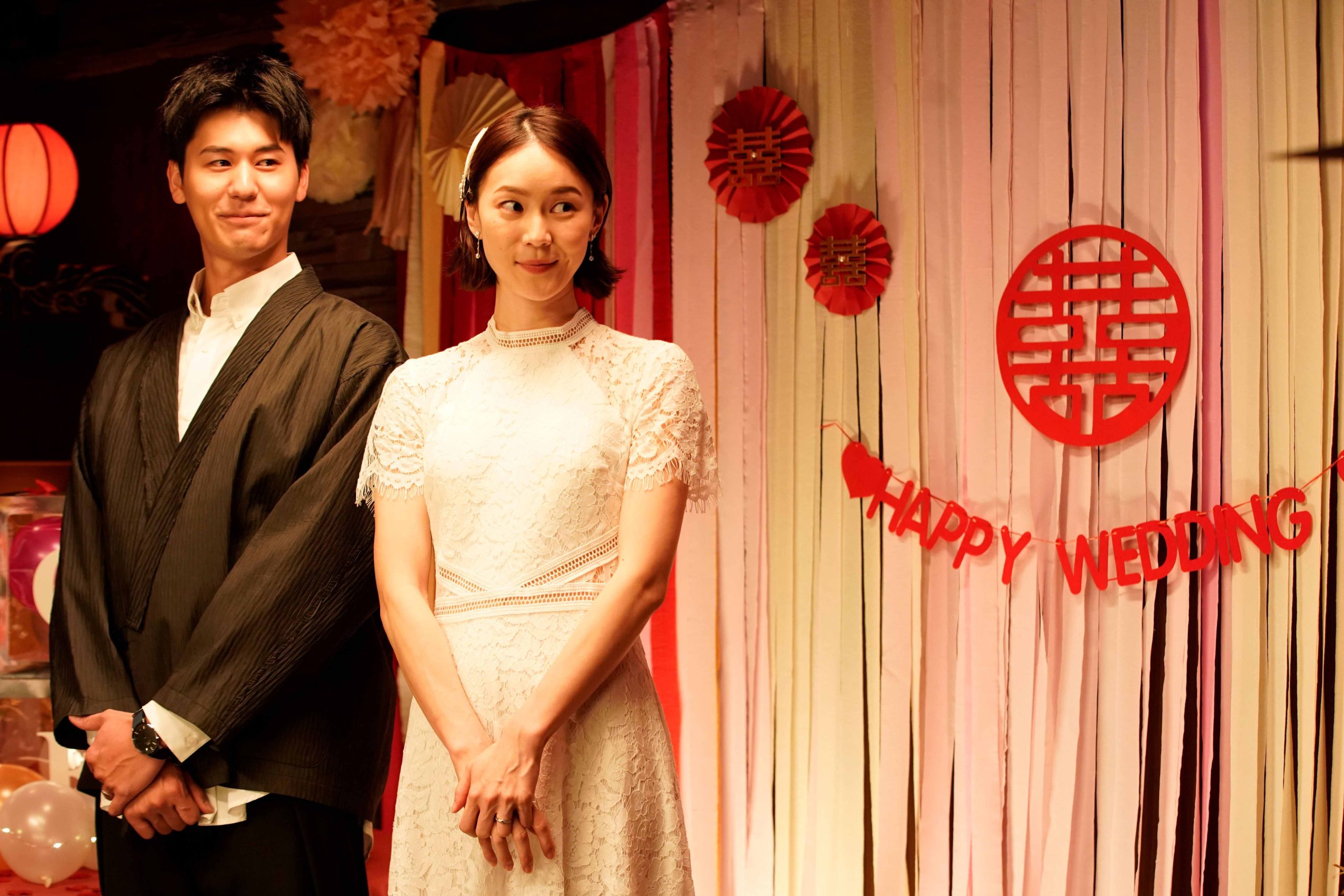 《何百芮的地獄戀曲》收視創新高｜郭書瑤姚淳耀情牽大結局 (8)