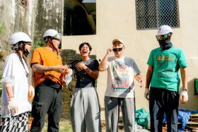 《嗨！營業中》爆量工程拆屋任務全紀錄