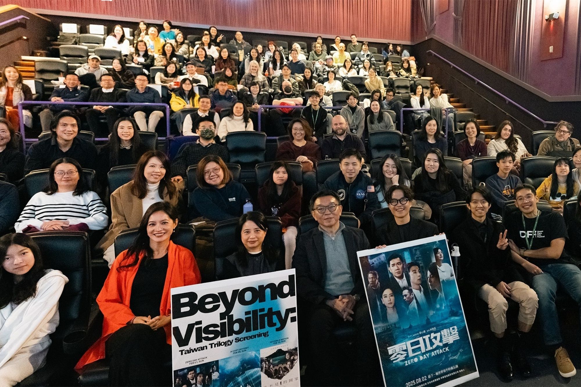 《零日攻擊》登陸華府引爆美國政壇關注