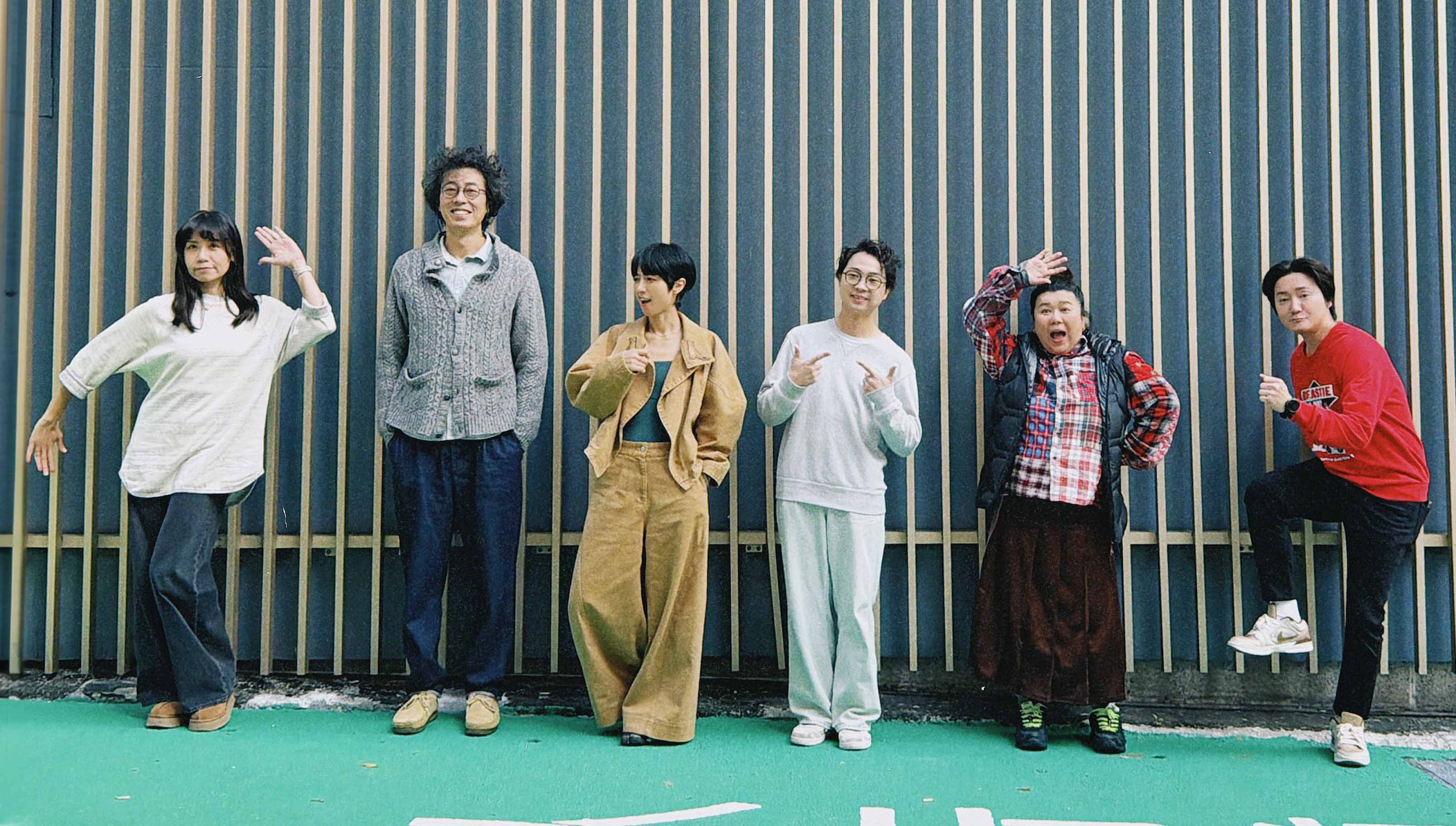「福馬林FullMoney」金年節演唱會狂潮：林美秀、馬念先、旺福98年火力全開 (4)