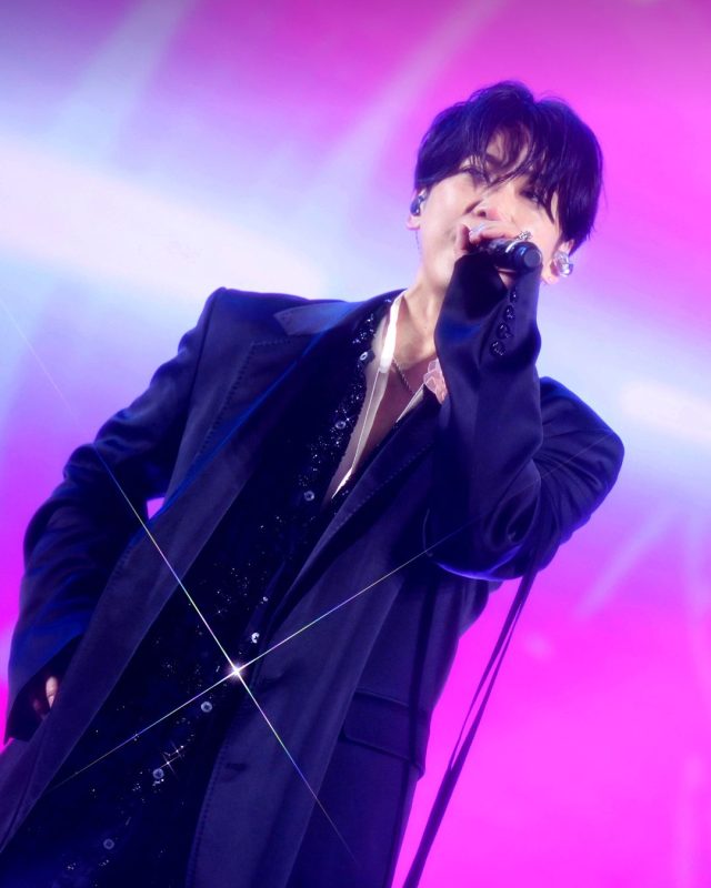 亀梨和也高雄開唱確定｜16年後再臨台灣舞台3