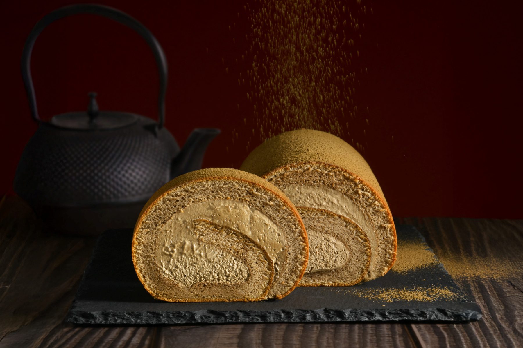 亞尼克攜手京都堀井七茗園 2026宇治茶季盛大開幕2