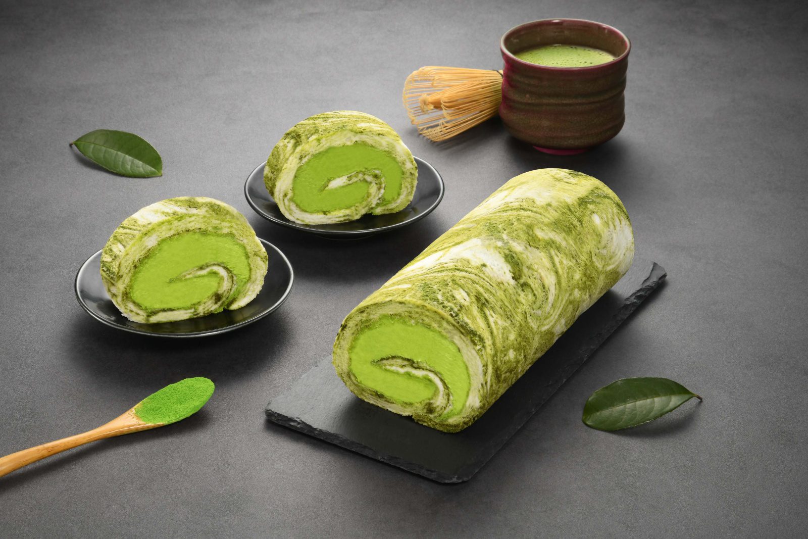 亞尼克攜手京都堀井七茗園 2026宇治茶季盛大開幕4