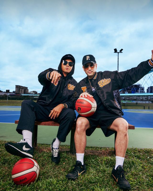 全神貫注迎向第六季｜KIKS 攜手 P. LEAGUE 打造 2025–26 FOCUS 聯名企劃1