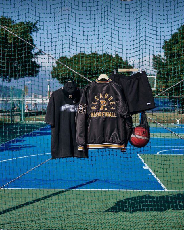 全神貫注迎向第六季｜KIKS 攜手 P. LEAGUE 打造 2025–26 FOCUS 聯名企劃3