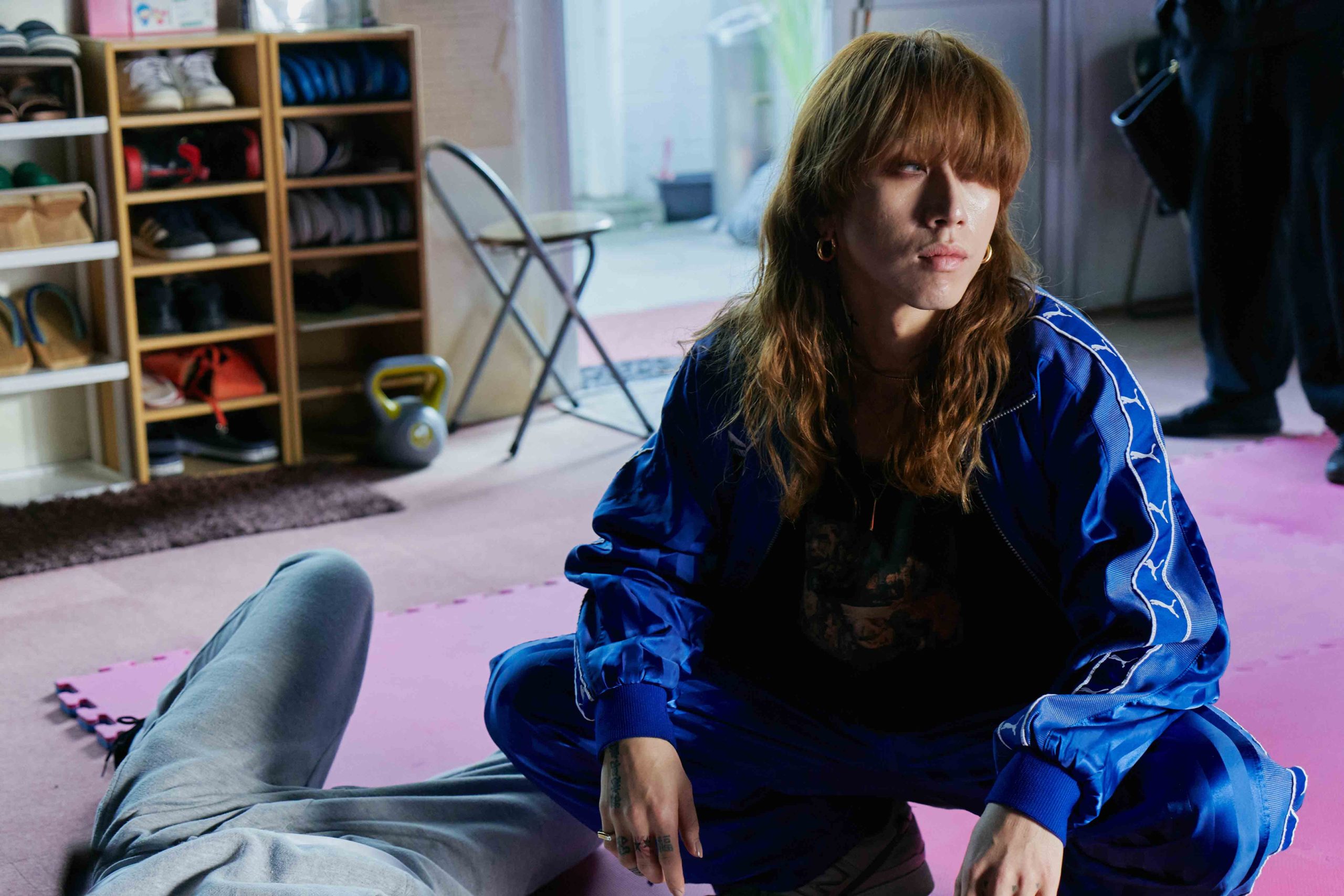 北川景子《午夜之花》現身母愛極限：藍絲帶影后演繹不完美母親悲喜交織 1