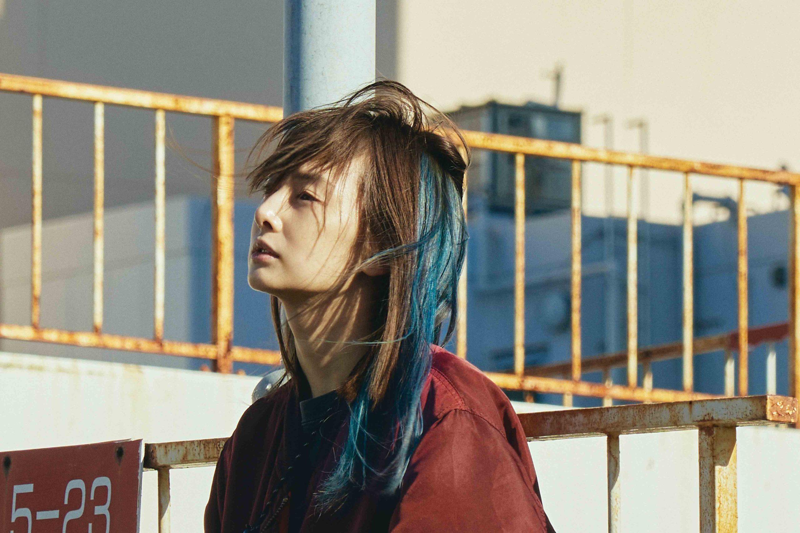 北川景子《午夜之花》現身母愛極限：藍絲帶影后演繹不完美母親悲喜交織 (2)