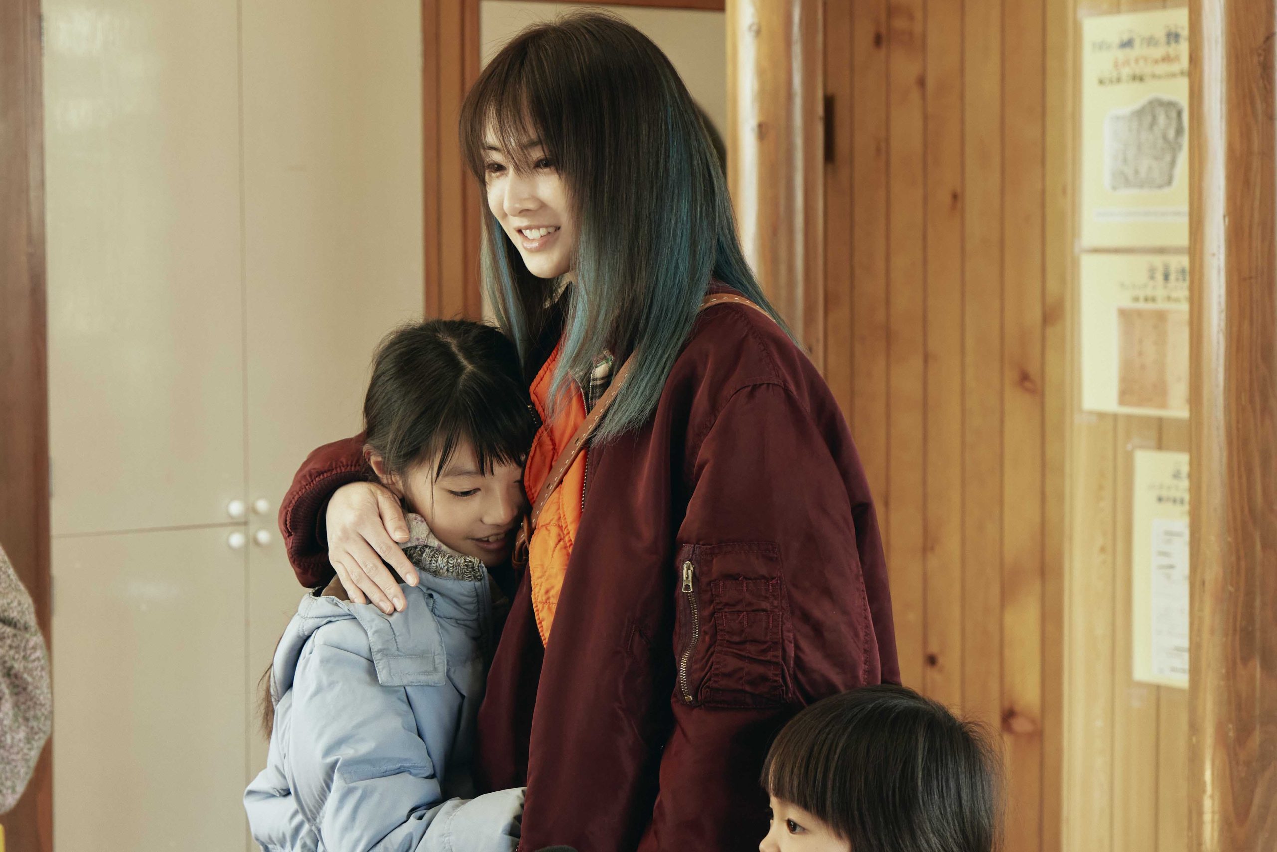 北川景子《午夜之花》現身母愛極限：藍絲帶影后演繹不完美母親悲喜交織 (3)