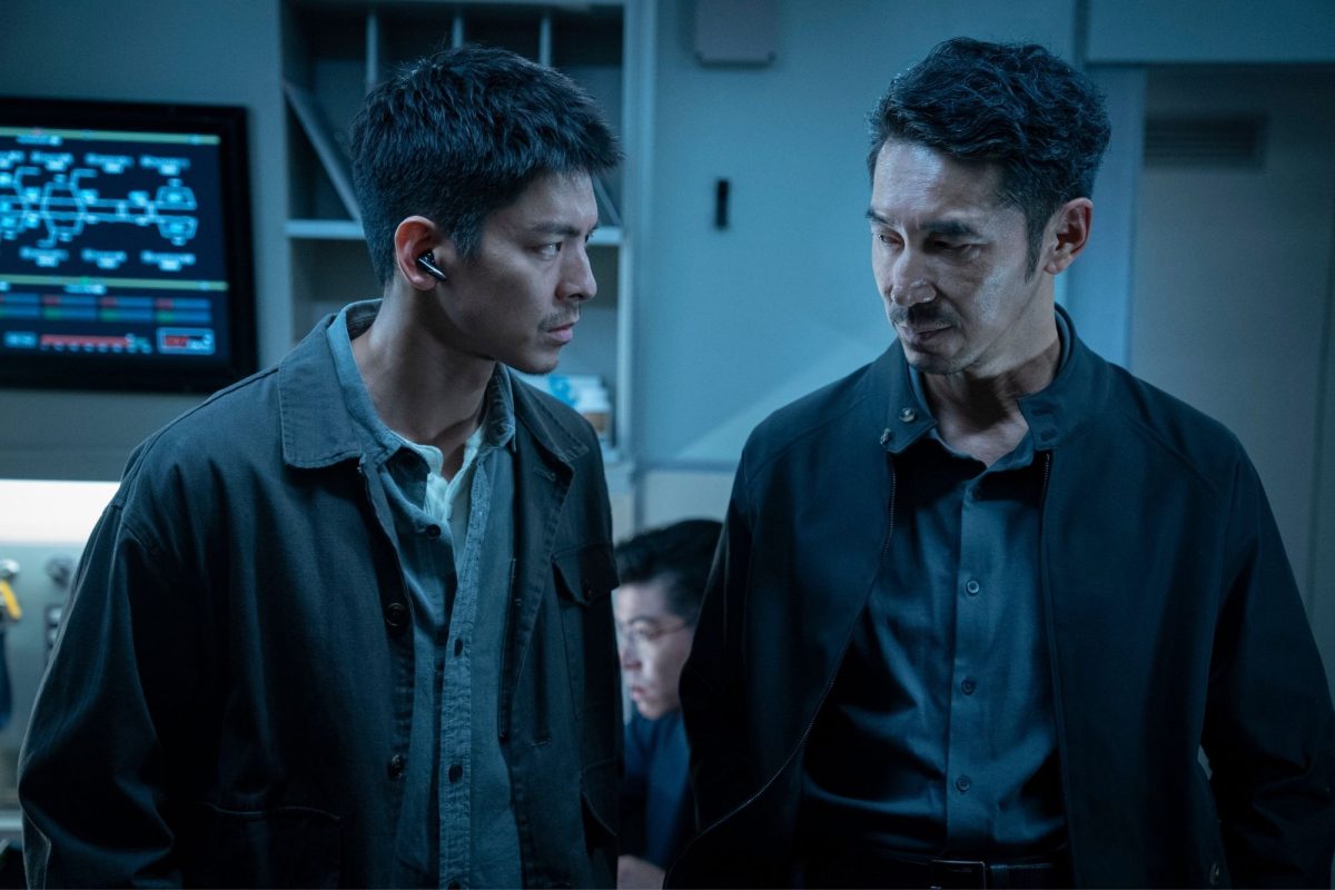 台灣娛樂電影獎票選揭曉觀眾決定銀幕榮耀