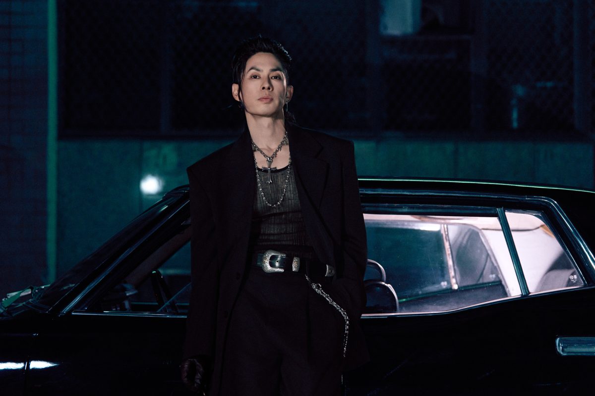 吳建豪新作〈Dance Until We Die〉致敬偶像精神 重燃舞動靈魂的夜晚 1