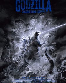 哥吉拉經典影展登場｜十部跨世代巨獸史詩震撼重映