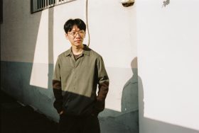 在私密情緒與世界舞台之間前行｜Noridogam 首度亞洲巡迴台北場 5 月登場