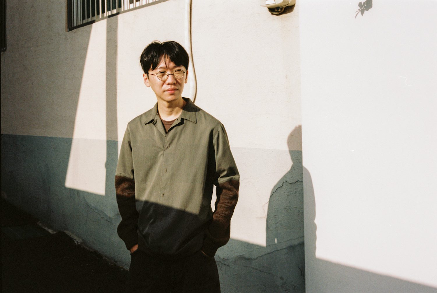 在私密情緒與世界舞台之間前行｜Noridogam 首度亞洲巡迴台北場 5 月登場