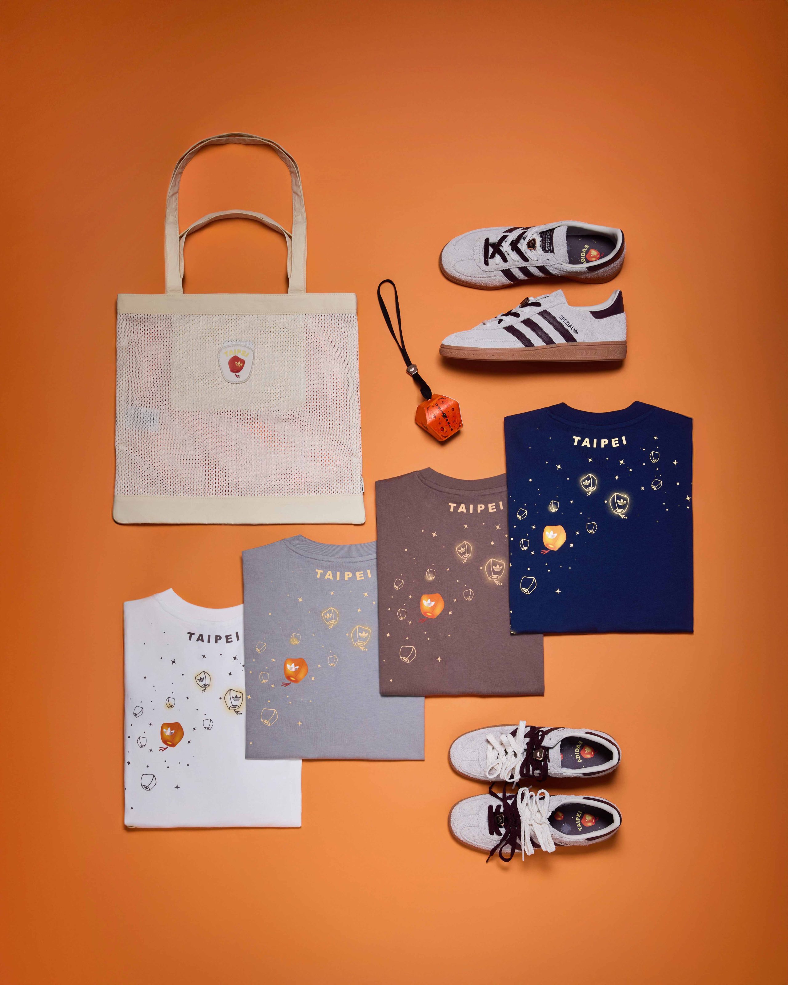 天燈穿上身！adidas ORI吉NALS城市限定系列開啟新年潮運旅程 (8)