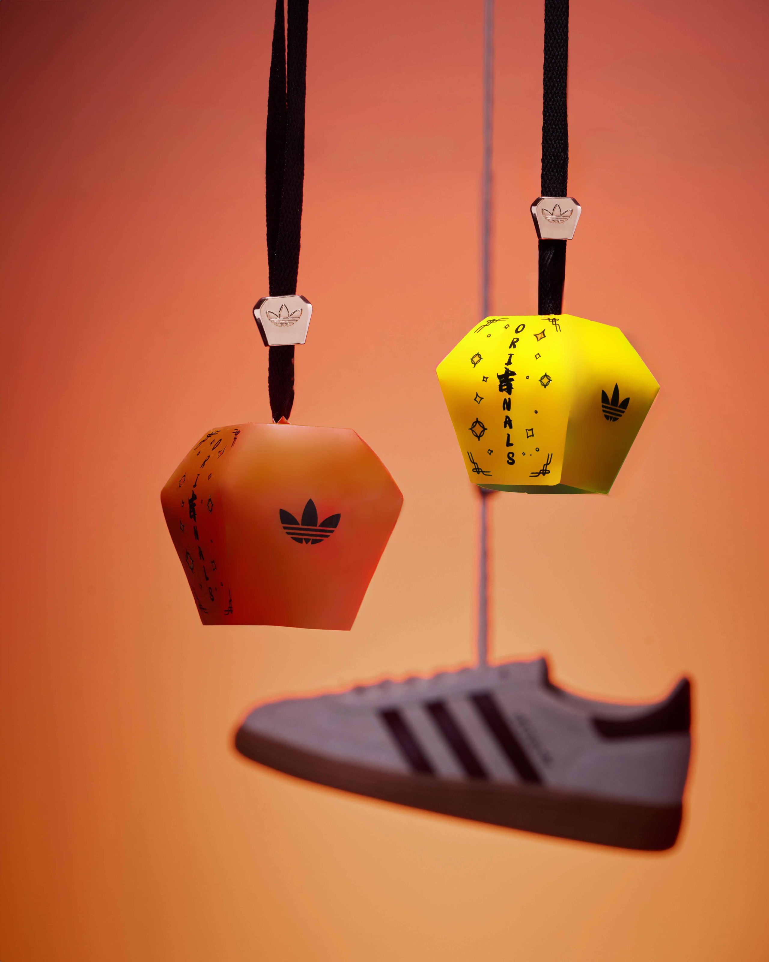 天燈穿上身！adidas ORI吉NALS城市限定系列開啟新年潮運旅程 (9)