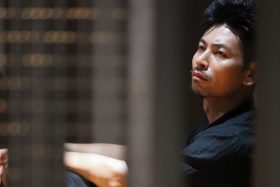 宗教奇幻鉅片《農曆三月二十三》定檔五月上映揭百年因果