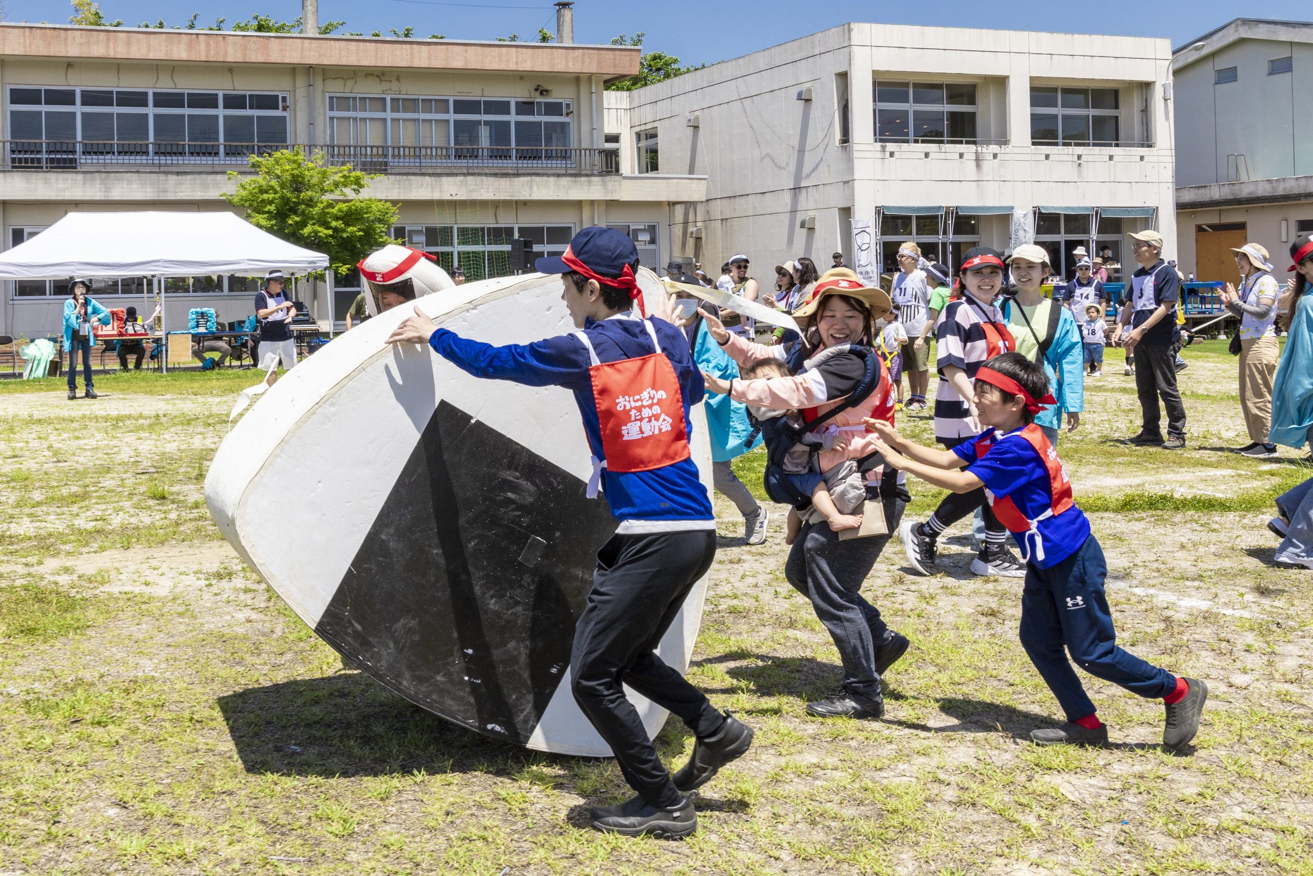 小林武史與北川富朗強強聯手！2027 房總國際藝術祭 Art×Mix 震撼回歸，台灣藝術家王仲堃首度參展10
