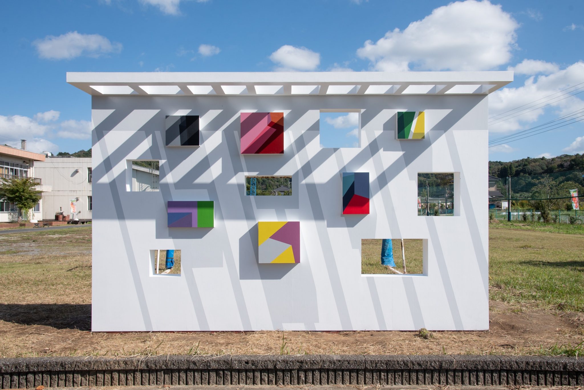 小林武史與北川富朗強強聯手！2027 房總國際藝術祭 Art×Mix 震撼回歸，台灣藝術家王仲堃首度參展3