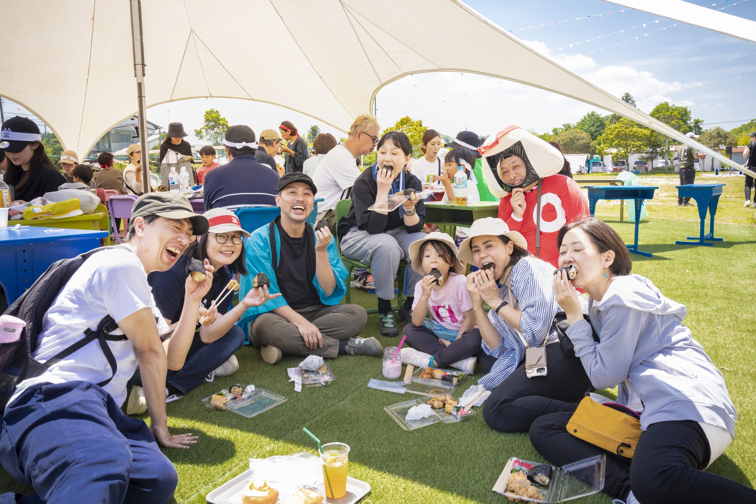 小林武史與北川富朗強強聯手！2027 房總國際藝術祭 Art×Mix 震撼回歸，台灣藝術家王仲堃首度參展9