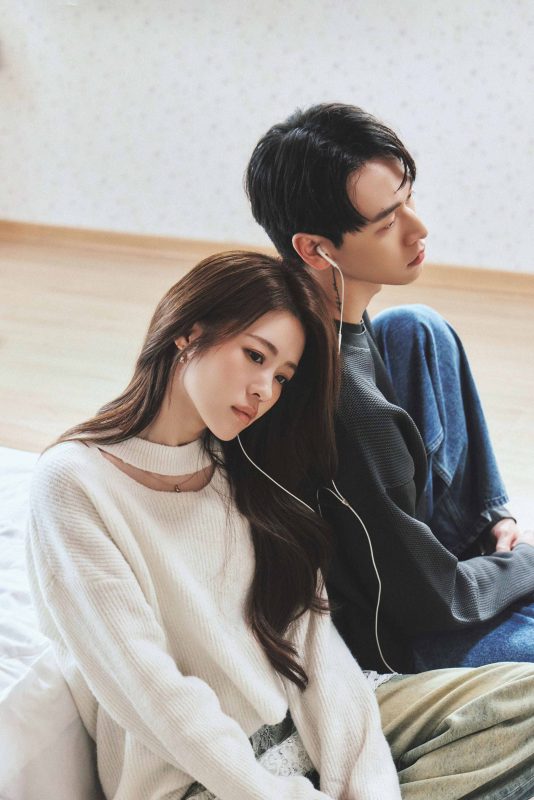 張語噥〈親近的陌生人〉重現情感斷層｜揭開關係崩壞前的無聲告別 3