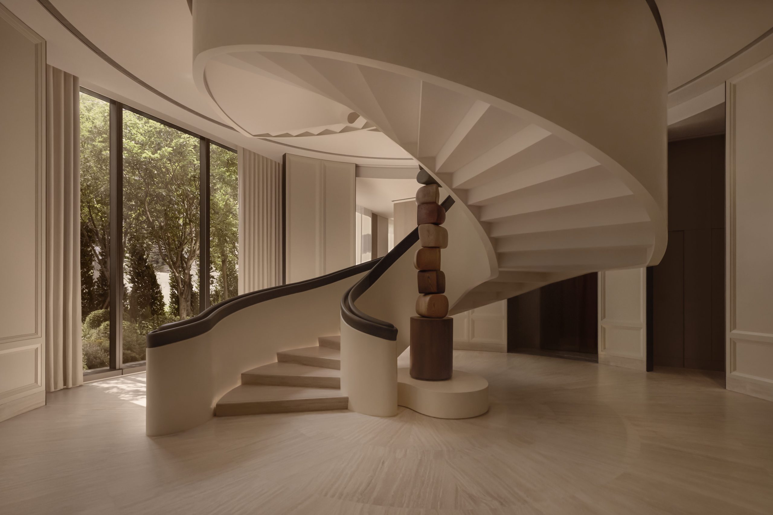 敦化北路最美綠洲慶週年：臺北嘉佩樂酒店開啟璀璨旅程新篇章1