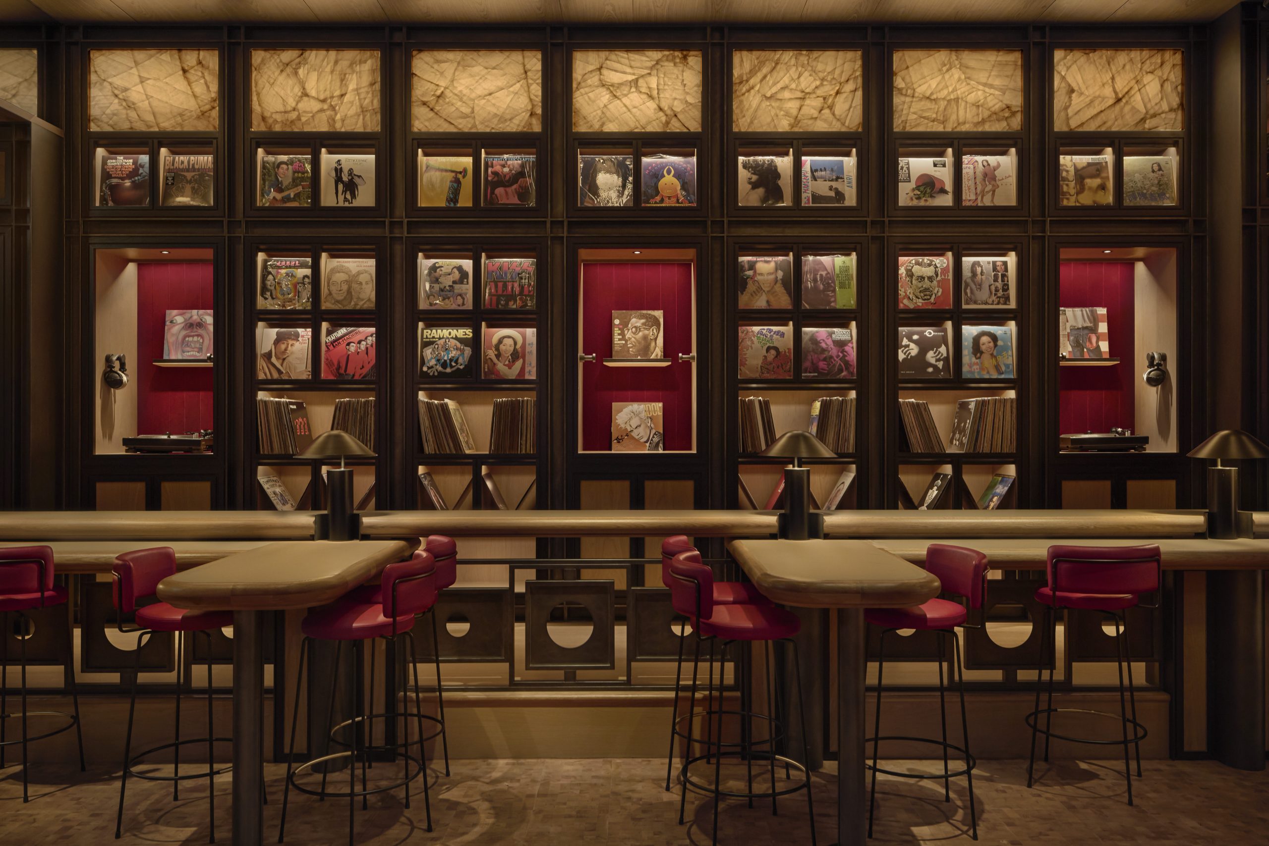 敦化北路最美綠洲慶週年：臺北嘉佩樂酒店開啟璀璨旅程新篇章5