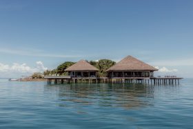 春日甦醒療癒新境：頌薩私人島嶼Saraan Sanctuaries詮釋永續與身心靈重生