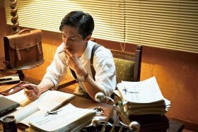 時代審判下的性別身影｜《藍色男孩事件》3月上映