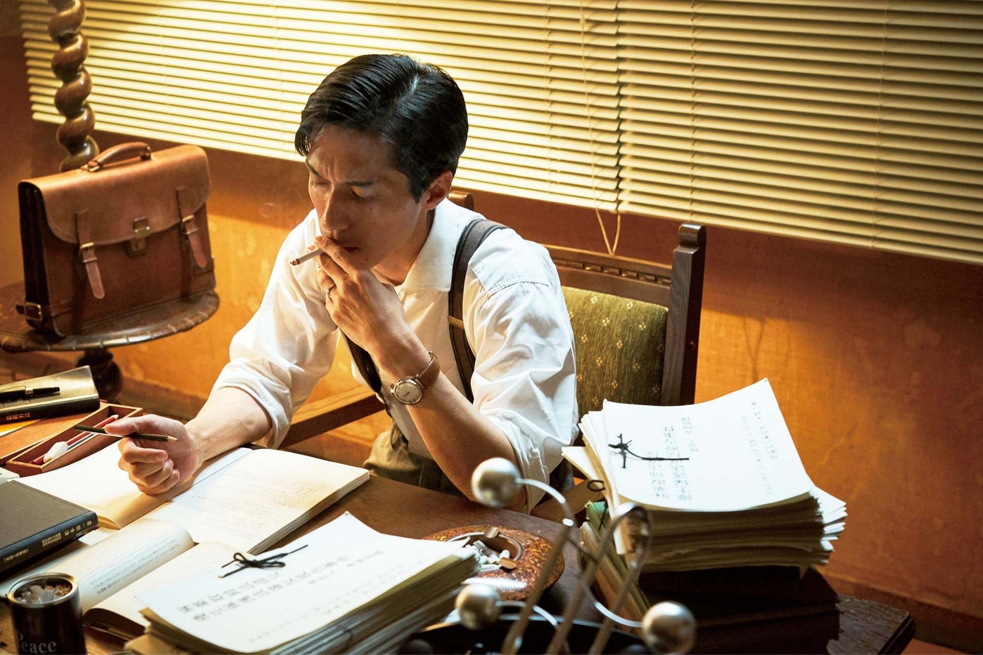 時代審判下的性別身影｜《藍色男孩事件》3月上映1