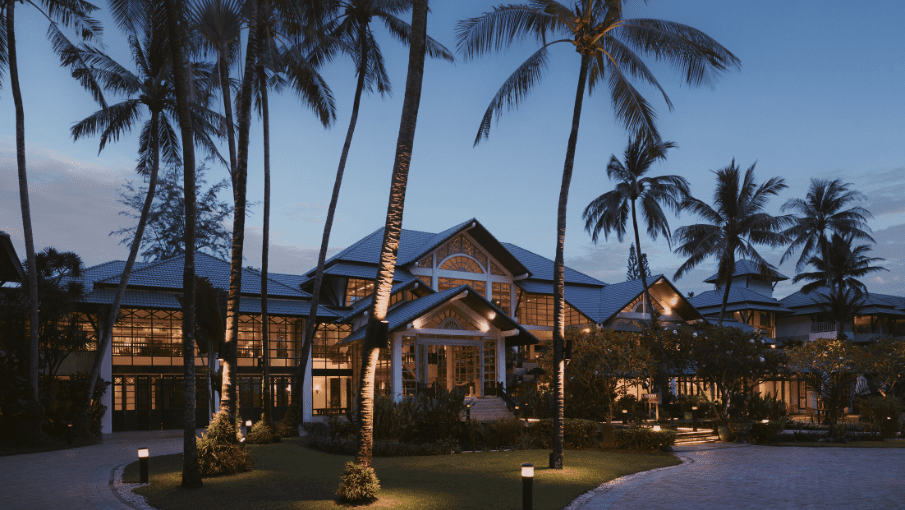 樂古浪迎春躍動邦濤灣｜布吉島四大酒店齊賀2026馬年新禧 2