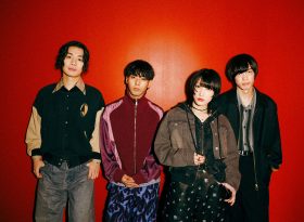 次世代搖滾新聲登台 yutori六月台北專場確定