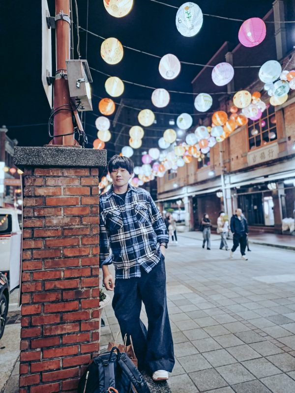 歷時五年蛻變回歸！易桀齊化身「行腳音樂人」開啟全球50城創作之旅 1