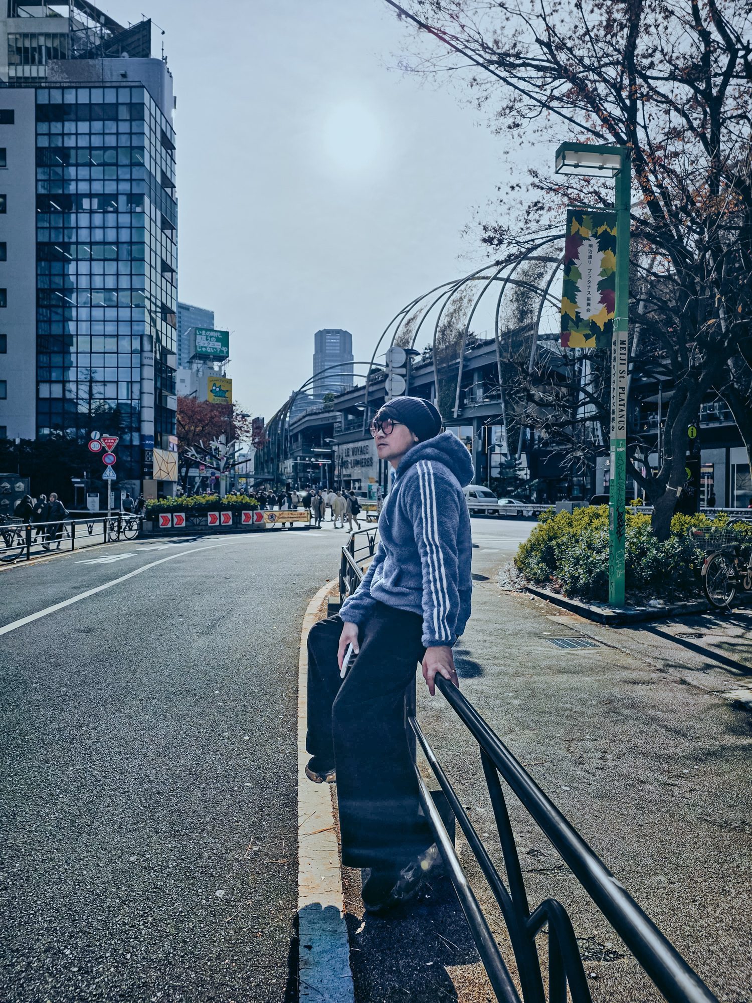歷時五年蛻變回歸！易桀齊化身「行腳音樂人」開啟全球50城創作之旅 (3)