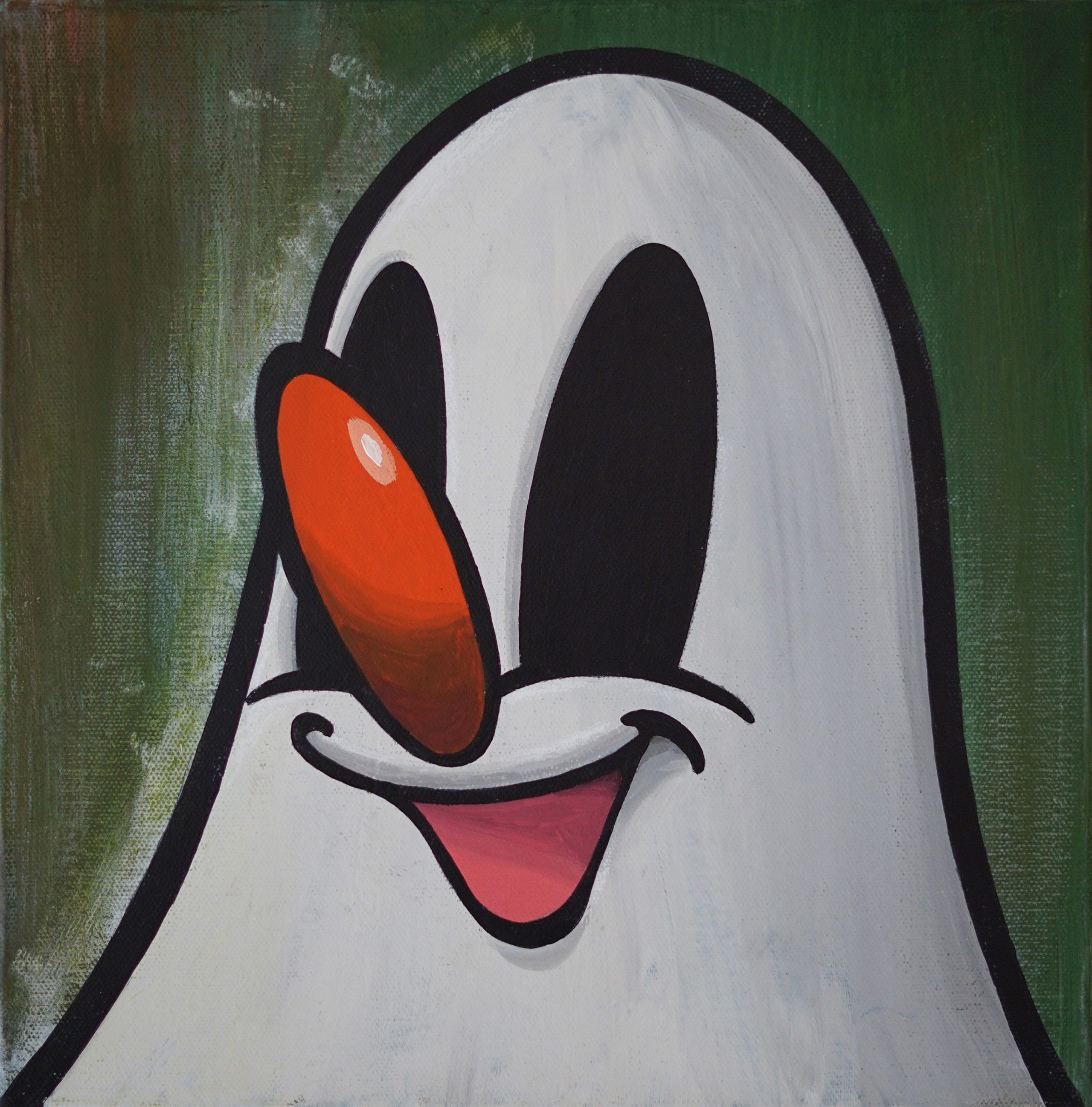 潮流機能與手繪藝術的碰撞！Gregory x Koichi Yairi 聯名系列打造專屬日常風格4