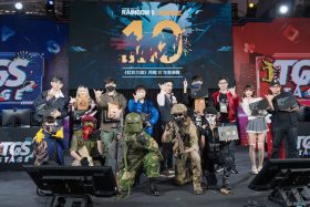 熱潮沸騰2026台北電玩展盛大閉幕，預告明年再掀遊戲狂潮