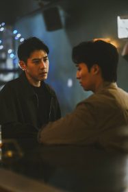 療癒系戀愛豎屏劇《前任，請就位》正式開拍｜江金霖攜手豪華卡司重塑情感敘事