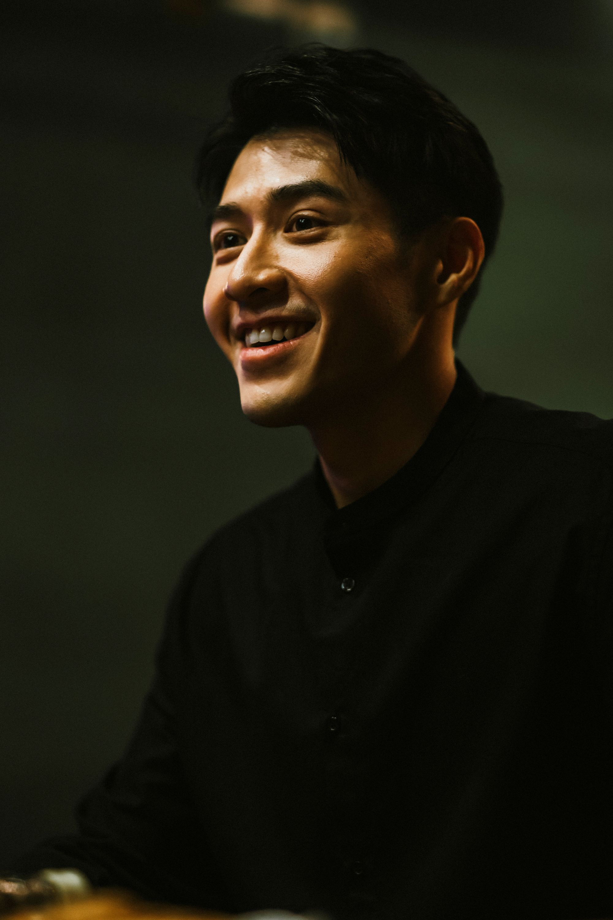 療癒系戀愛豎屏劇《前任，請就位》正式開拍｜江金霖攜手豪華卡司重塑情感敘事 (5)