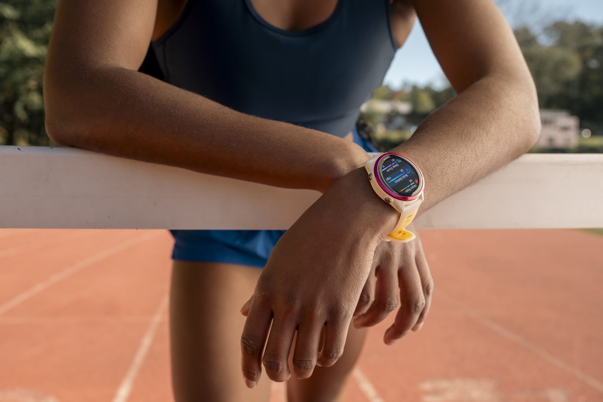 科技巨擘 Garmin 2025 財報創紀錄：全球營收突破 72.5 億美元並斬獲 2026 CES 五項大獎5